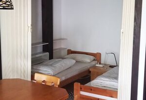 Ferienpark Vorauf Ferienwohnung Crocus 12 – Haus Crocus