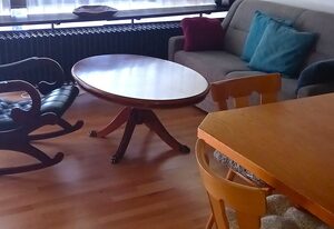Ferienpark Vorauf Ferienwohnung Crocus 12 – Haus Crocus