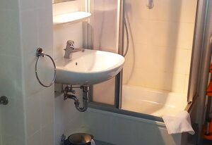 Ferienpark Vorauf Ferienwohnung Crocus 12 – Haus Crocus