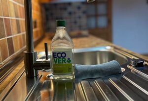 Huberhof, Mettenham – Ferienwohnung für 3Pers. 60 qm, Wohnküche, Schlafzimmer, Dusche/WC, WLAN