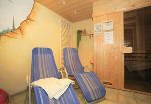 Heutauer Hof – Ferienwohnung 3, 65 qm, 2 Schlafzimmer, Balkon