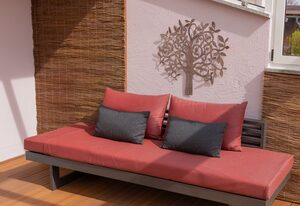 AlzBlüte – Ferienwohnung 117m² mit Balkon und Garten