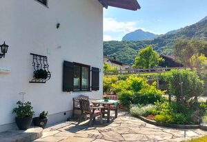 Zoasa-Hof – Ferienwohnung 40 qm für max. 4 Personen