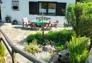 Zoasa-Hof – Ferienwohnung 40 qm für max. 4 Personen