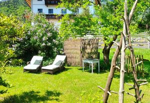 Zoasa-Hof – Ferienwohnung 40 qm für max. 4 Personen
