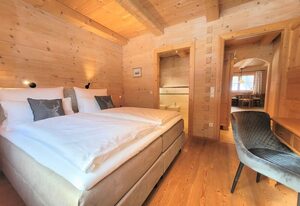 Chalet Unternberg