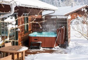 Chalet Unternberg