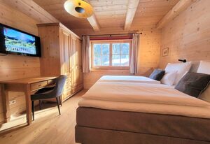 Chalet Unternberg