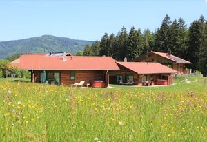 Chalet Unternberg