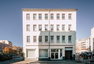 Luga Homes - Mitte – *Midtown* 2-Zimmer-Appartement mit Küche