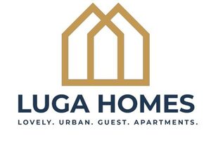 Luga Homes - Mitte – *Midtown* 2-Zimmer-Appartement mit Küche