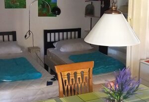 Ferienpark Vorauf Ferienwohnung Iris 13