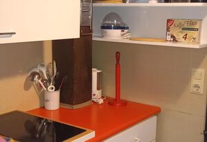 Ferienpark Vorauf Ferienwohnung Iris 13