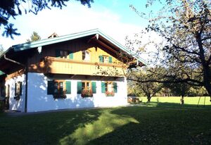 Ferienhaus Lois & Lisl – Ferienhaus 1 - 6 Personen, 130 qm, 2 sep. Schlafzimmer, 2 Bäder, WLAN