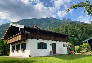 Ferienhaus Lois & Lisl – Ferienhaus 1 - 6 Personen, 130 qm, 2 sep. Schlafzimmer, 2 Bäder, WLAN