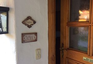 Ferienhaus Lois & Lisl – Ferienhaus 1 - 6 Personen, 130 qm, 2 sep. Schlafzimmer, 2 Bäder, WLAN