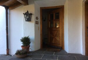 Ferienhaus Lois & Lisl – Ferienhaus 1 - 6 Personen, 130 qm, 2 sep. Schlafzimmer, 2 Bäder, WLAN