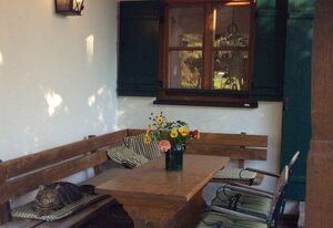 Ferienhaus Lois & Lisl – Ferienhaus 1 - 6 Personen, 130 qm, 2 sep. Schlafzimmer, 2 Bäder, WLAN
