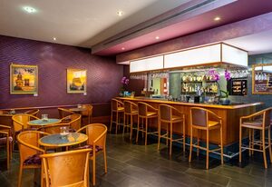 Parkhotel Görlitz****S – Parkhotel EZ Standard