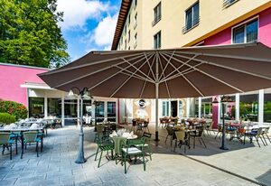 Parkhotel Görlitz****S – Parkhotel EZ Standard