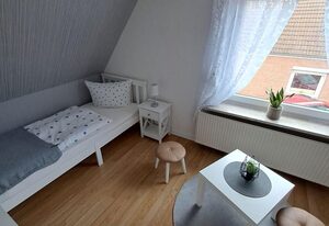 Haus zur Entspannung