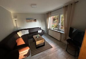 Haus zur Entspannung