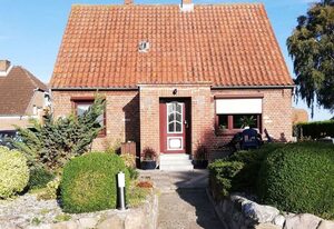 Haus zur Entspannung