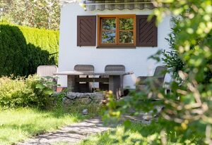 Ferienhaus Achendamm