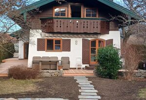 Ferienhaus Achendamm