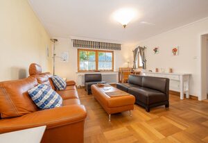 Ferienhaus Achendamm