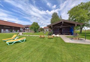 Keilhof – Ferienwohnung 7 für 2 Personen, 25 m²