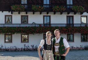 Keilhof – Ferienwohnung 7 für 2 Personen, 25 m²