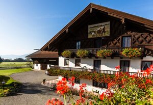 Keilhof – Ferienwohnung 7 für 2 Personen, 25 m²
