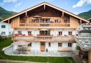 Oida Knoglerhof – Woife