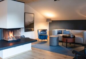 Oida Knoglerhof – Woife