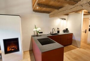 Oida Knoglerhof – Woife