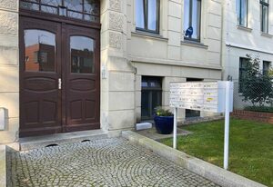 DESIGN Apartment II - 45qm Grenze Altstadt Park