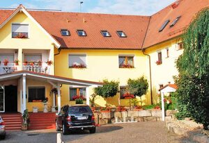 .Sachsenhotel – Einzelzimmer 1