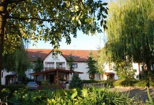 .Sachsenhotel – Einzelzimmer 1