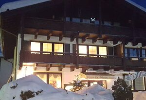 Ferienwohnung Koch - Chiemgau Karte – Ferienwohnung Zirbenduft für 3 Personen mit Balkon, 60 m²