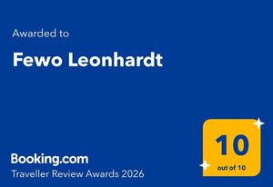 Fewo Leonhardt