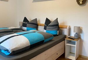 Mein Bergnest Inzell - Chiemgau Karte – Ferienwohnung für 2 Personen, 40 m²
