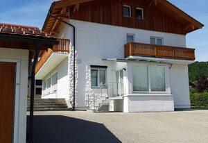 Mein Bergnest Inzell - Chiemgau Karte – Ferienwohnung für 2 Personen, 40 m²