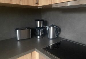 Mein Bergnest Inzell - Chiemgau Karte – Ferienwohnung für 2 Personen, 40 m²