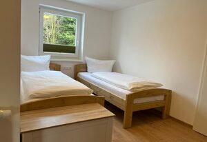 4-Steine-Blick, Wohnung "Zum Winterberg"