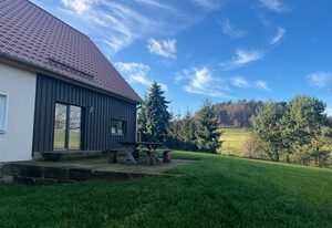 4-Steine-Blick, Wohnung "Zum Winterberg"