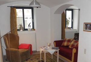 Fewo Schlaf gut