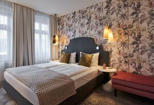 Hotel Via Regia - VIAs Hotels – Via Regia Görlitz Einzelzimmer