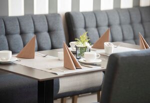 Hotel Via Regia - VIAs Hotels – Via Regia Görlitz Einzelzimmer