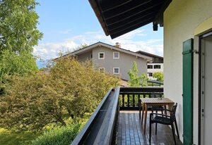 Ferienwohnung Messinger – Ferienwohnung 80 qm 1 sep. Schlafzimmer für 1-4 Personen mit Balkon